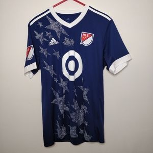 MLS All Stars Schweinsteiger 2017